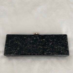 Edie Parker clutch